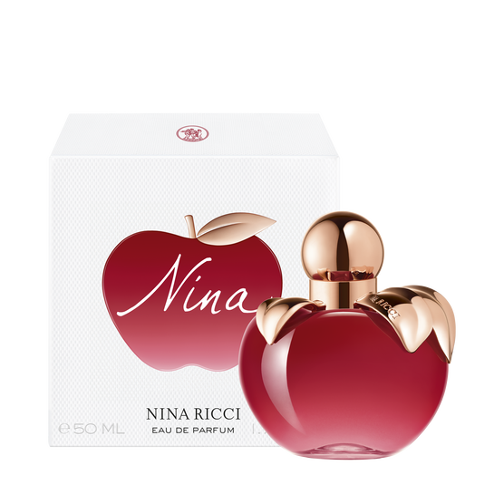 NINA RICCI NINA EDP 50ML